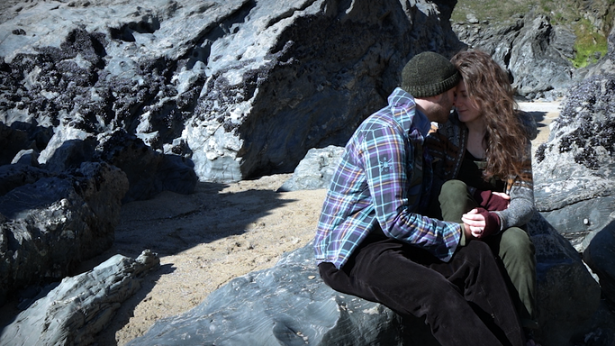 Colette & Alex's Engagement Film